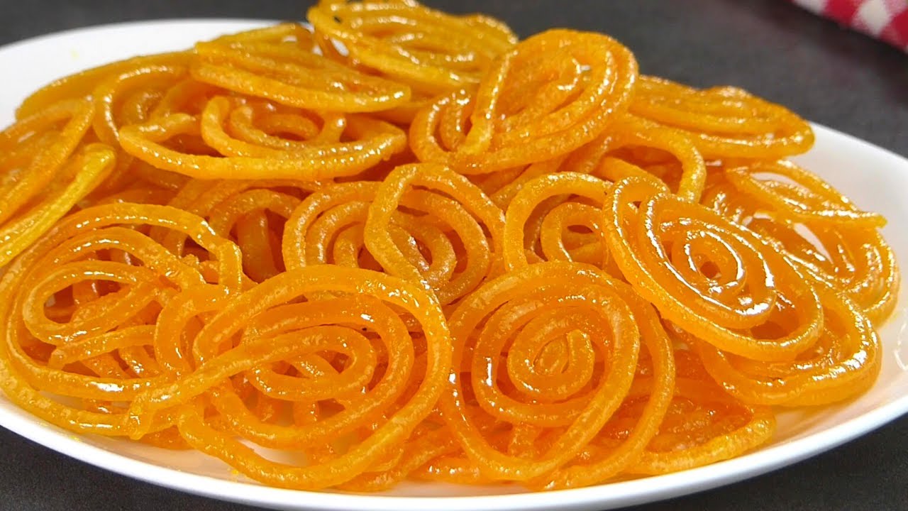 Reshmi Jilapi(1 kg)